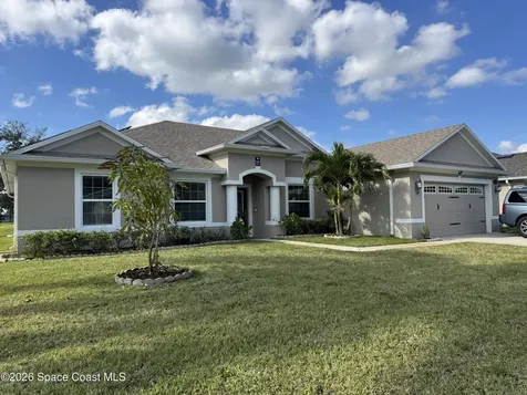 1121 Morgan Circle NE Palm Bay FL 32905