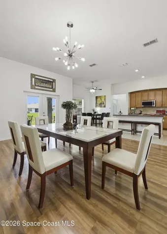 1121 Morgan Circle NE Palm Bay FL 32905