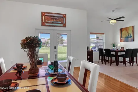 1121 Morgan Circle NE Palm Bay FL 32905
