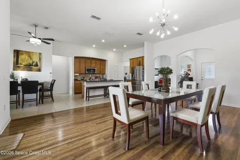 1121 Morgan Circle NE Palm Bay FL 32905