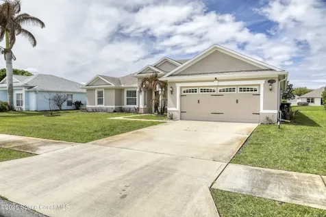 1121 Morgan Circle NE Palm Bay FL 32905