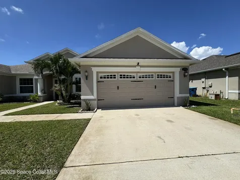 1121 Morgan Circle NE Palm Bay FL 32905