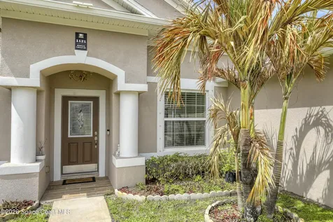 1121 Morgan Circle NE Palm Bay FL 32905
