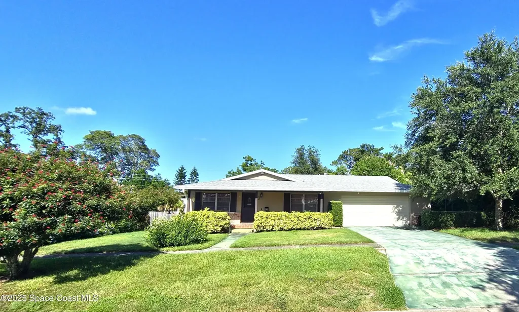 467 Guava Avenue Titusville FL 32796