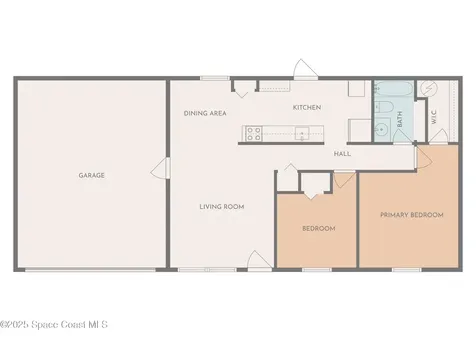131 Carmelite Avenue NW Palm Bay FL 32907