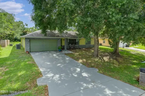 391 Abello Road SE Palm Bay FL 32909