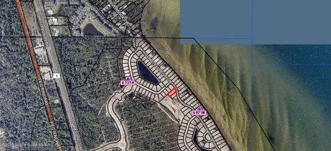 5912 Constellation Drive Titusville FL 32780