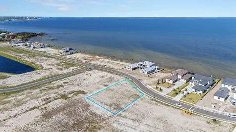 5912 Constellation Drive Titusville FL 32780
