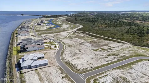 5912 Constellation Drive Titusville FL 32780