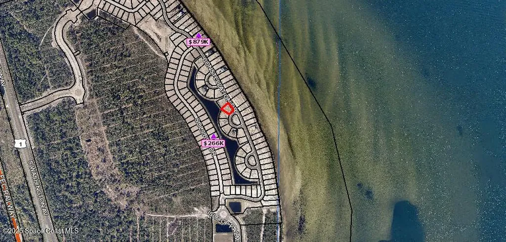 14 Spinnaker Circle Titusville FL 32780