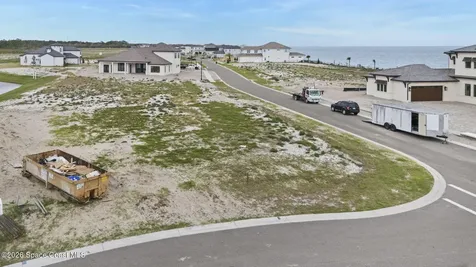14 Spinnaker Circle Titusville FL 32780