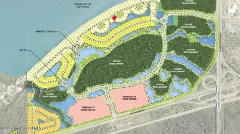 14 Spinnaker Circle Titusville FL 32780