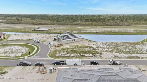14 Spinnaker Circle Titusville FL 32780
