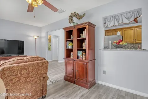 1637 Kanabec Avenue NW Palm Bay FL 32907