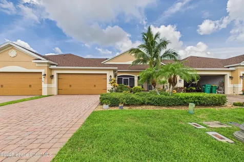 3465 Spencer Lane Melbourne FL 32940