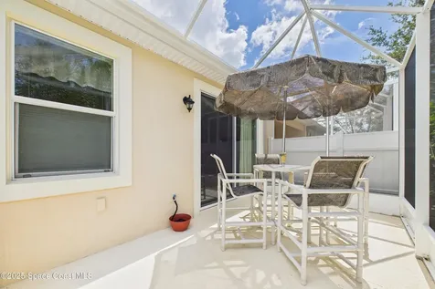 3465 Spencer Lane Melbourne FL 32940