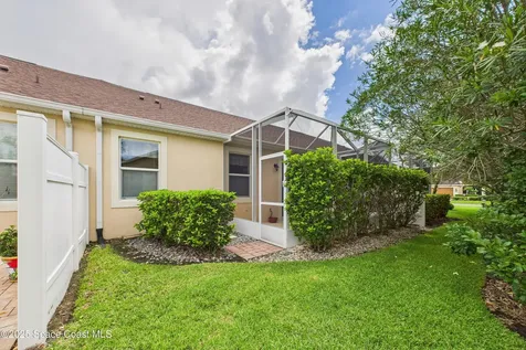3465 Spencer Lane Melbourne FL 32940