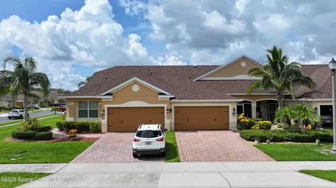 3465 Spencer Lane Melbourne FL 32940