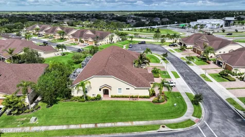 3465 Spencer Lane Melbourne FL 32940