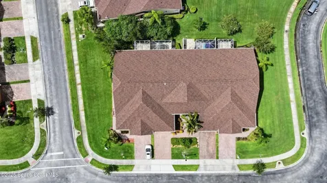 3465 Spencer Lane Melbourne FL 32940