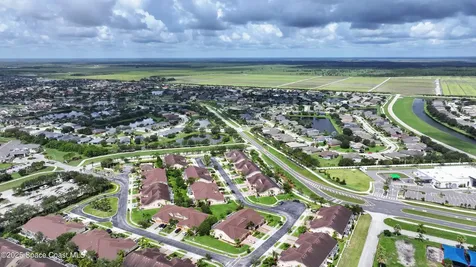 3465 Spencer Lane Melbourne FL 32940