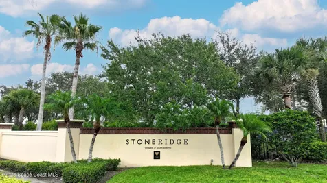 3465 Spencer Lane Melbourne FL 32940