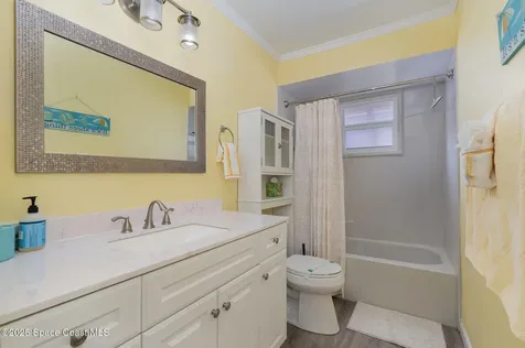 314 & 312 Lincoln Avenue Cape Canaveral FL 32920