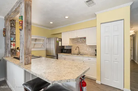 314 & 312 Lincoln Avenue Cape Canaveral FL 32920