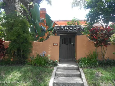 26 Orange Avenue Rockledge FL 32955