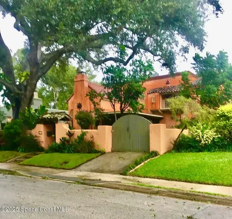 26 Orange Avenue Rockledge FL 32955