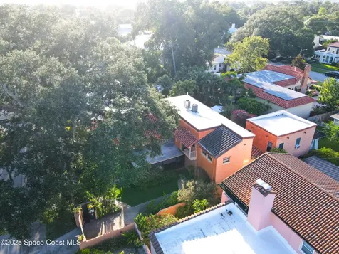 26 Orange Avenue Rockledge FL 32955