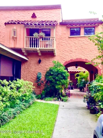 26 Orange Avenue Rockledge FL 32955
