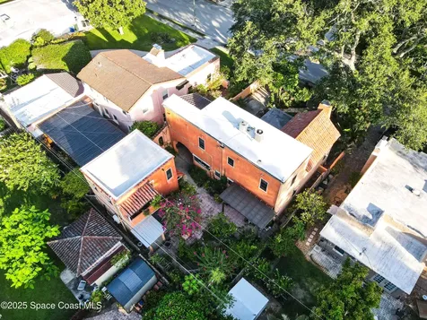26 Orange Avenue Rockledge FL 32955