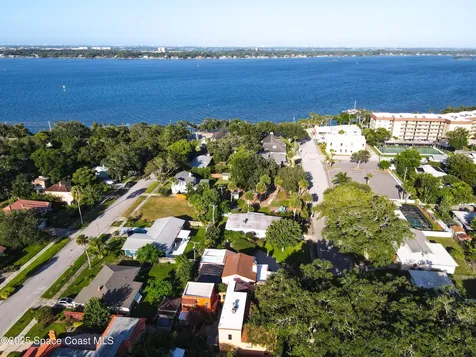 26 Orange Avenue Rockledge FL 32955