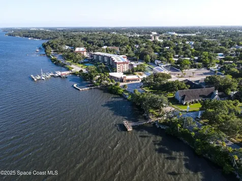 26 Orange Avenue Rockledge FL 32955