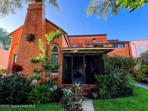26 Orange Avenue Rockledge FL 32955