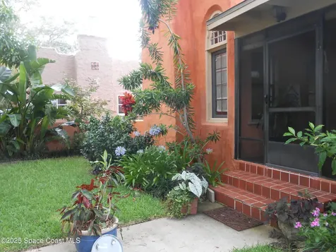 26 Orange Avenue Rockledge FL 32955