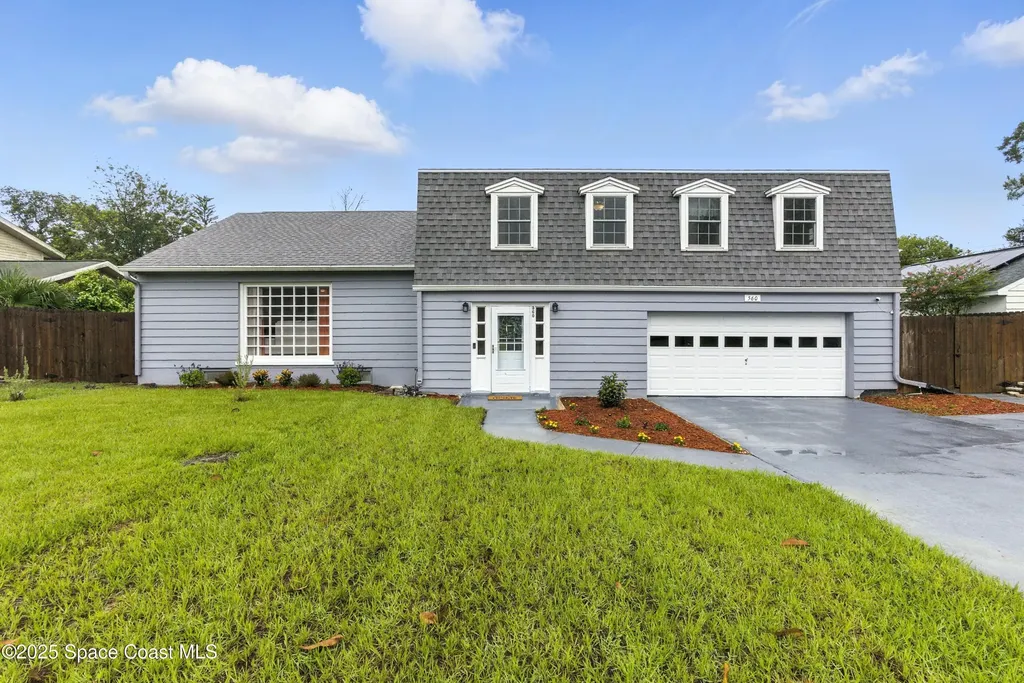 560 Ora Dell Avenue Titusville FL 32796