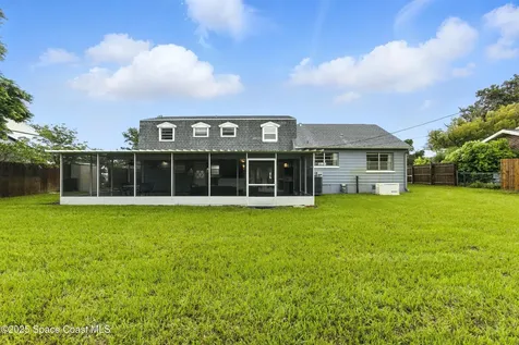560 Ora Dell Avenue Titusville FL 32796