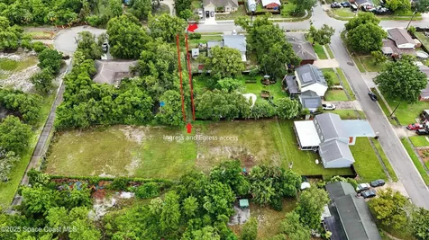 560 Ora Dell Avenue Titusville FL 32796