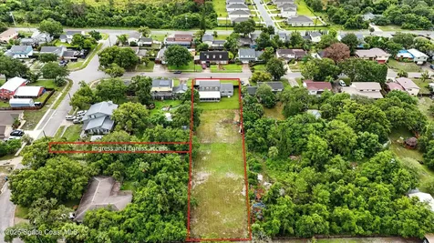 560 Ora Dell Avenue Titusville FL 32796