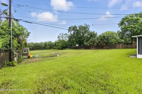 560 Ora Dell Avenue Titusville FL 32796
