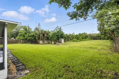 560 Ora Dell Avenue Titusville FL 32796