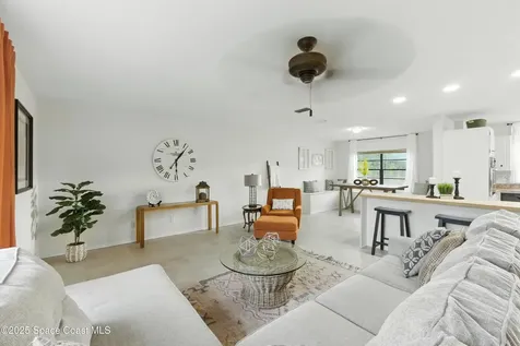 560 Ora Dell Avenue Titusville FL 32796