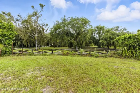 560 Ora Dell Avenue Titusville FL 32796