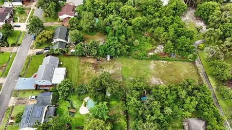 560 Ora Dell Avenue Titusville FL 32796