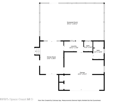 560 Ora Dell Avenue Titusville FL 32796