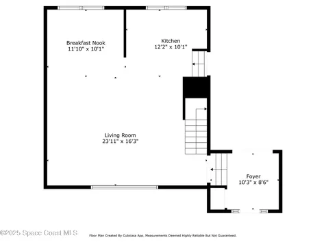560 Ora Dell Avenue Titusville FL 32796