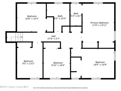 560 Ora Dell Avenue Titusville FL 32796
