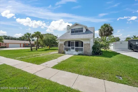 415 2nd Avenue Indialantic FL 32903